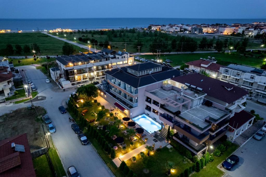 Hotel Hotel Yakinthos