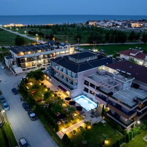 Sejur Hotel Yakinthos vacanta Riviera Olimpului