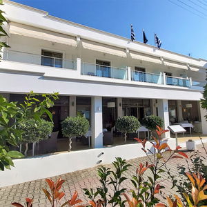 Hotel Akrogiali Exclusive Hotel cazare Halkidiki