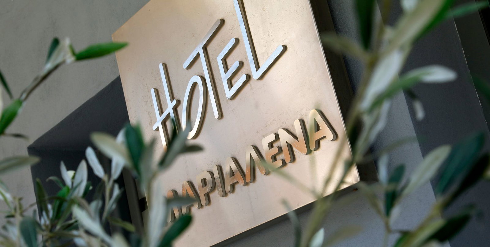Hotel Hotel Marialena