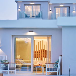 Hotel Alexandra Elegance cazare Thassos