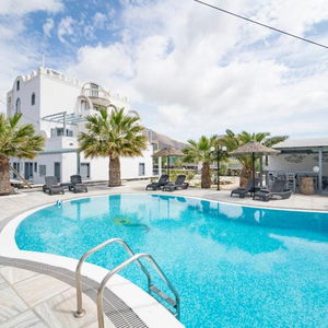 Sejur Blackcoast Santorini vacanta Santorini