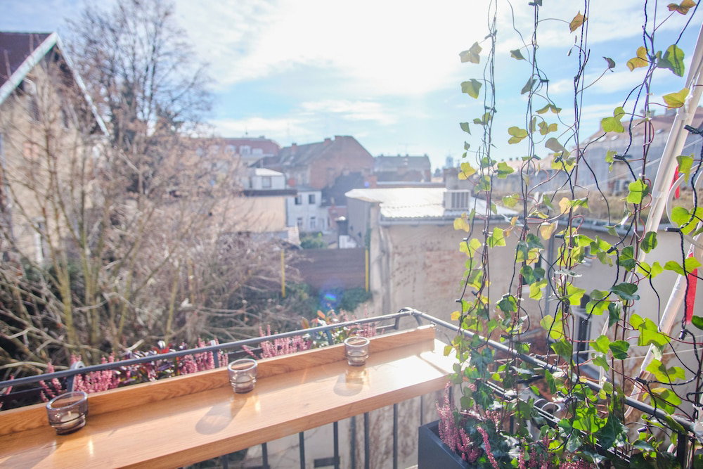 Hotel Zest And Nest Boutique Apartments