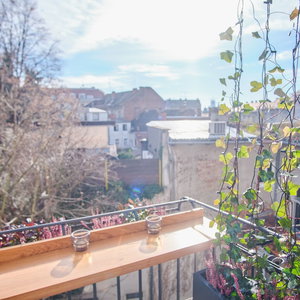 Hotel Zest And Nest Boutique Apartments cazare Zagreb