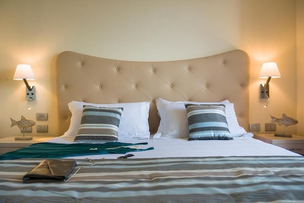 Hotel Grand Hotel Pietra Ligure