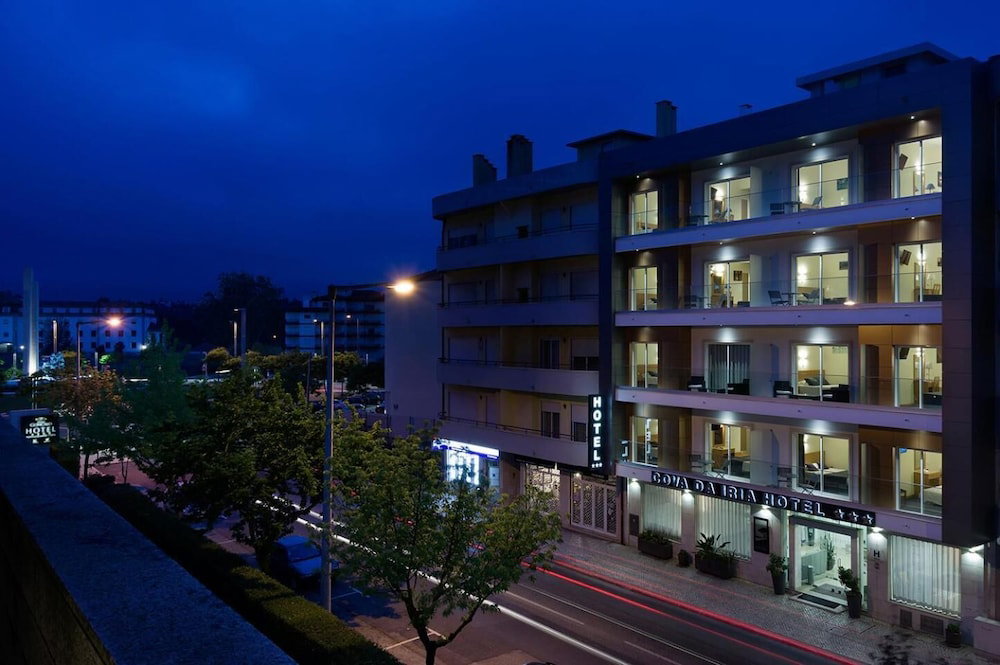 Hotel Cova Da Iria Hotel
