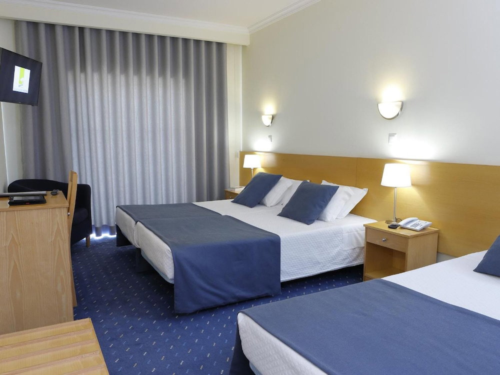 Cova Da Iria Hotel