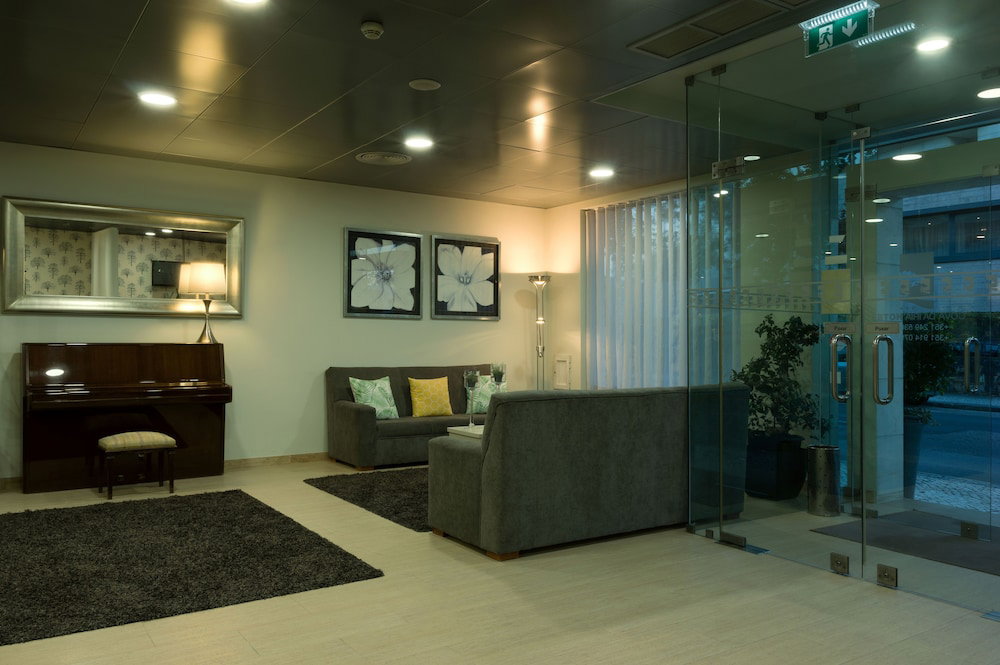 Cova Da Iria Hotel