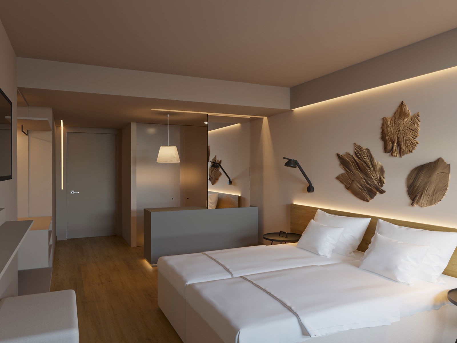 Hotel Mercure Fatima