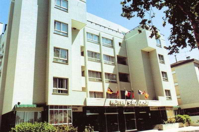 Hotel Sao Jose