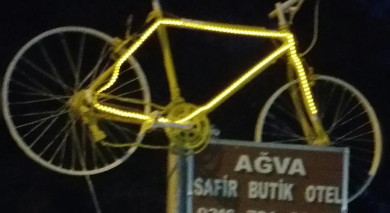 Hotel Sapphire Hotel