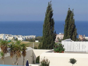 Hotel Sunny Hill Hotel Apartments cazare Paphos