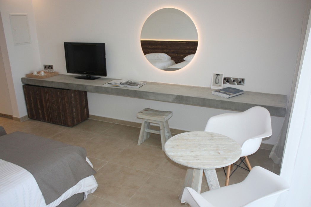 Hotel Amphora Hotel & Suites