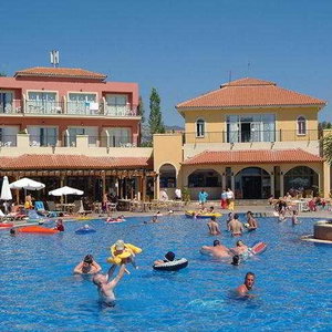 Hotel Mare Paphos cazare Paphos