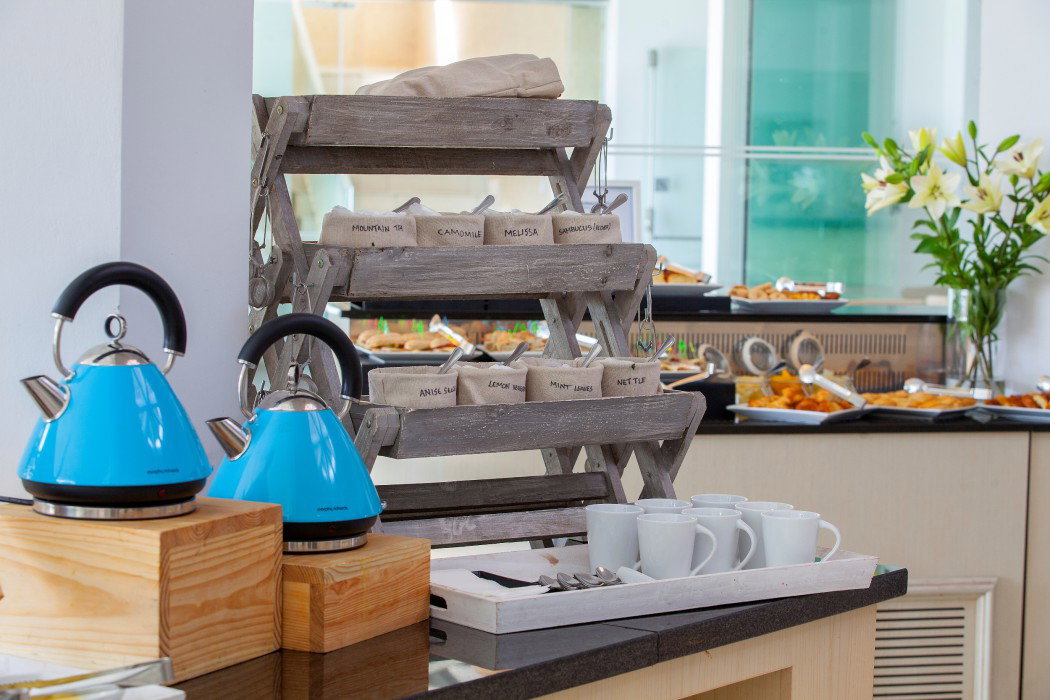 dal travel King Jason Paphos - Designed For Adults By Louis Hotels