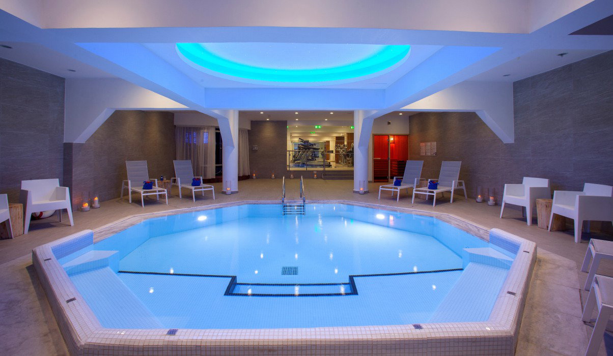 dal travel King Jason Paphos - Designed For Adults By Louis Hotels