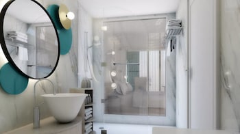 dal travel Ivi Mare - Designed For Adults By Louis Hotels
