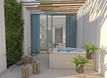 dal travel Ivi Mare - Designed For Adults By Louis Hotels