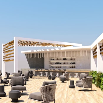 dal travel Ivi Mare - Designed For Adults By Louis Hotels
