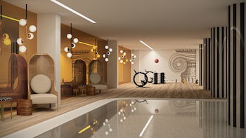 dal travel Ivi Mare - Designed For Adults By Louis Hotels
