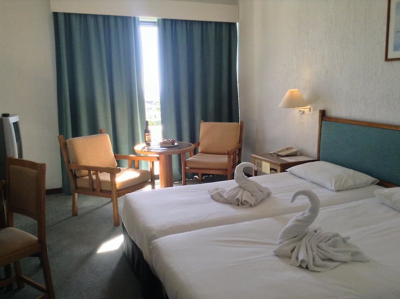 Paphos Gardens Holiday Resort - Apartments