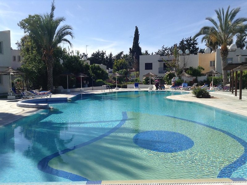 Paphos Gardens Holiday Resort - Apartments