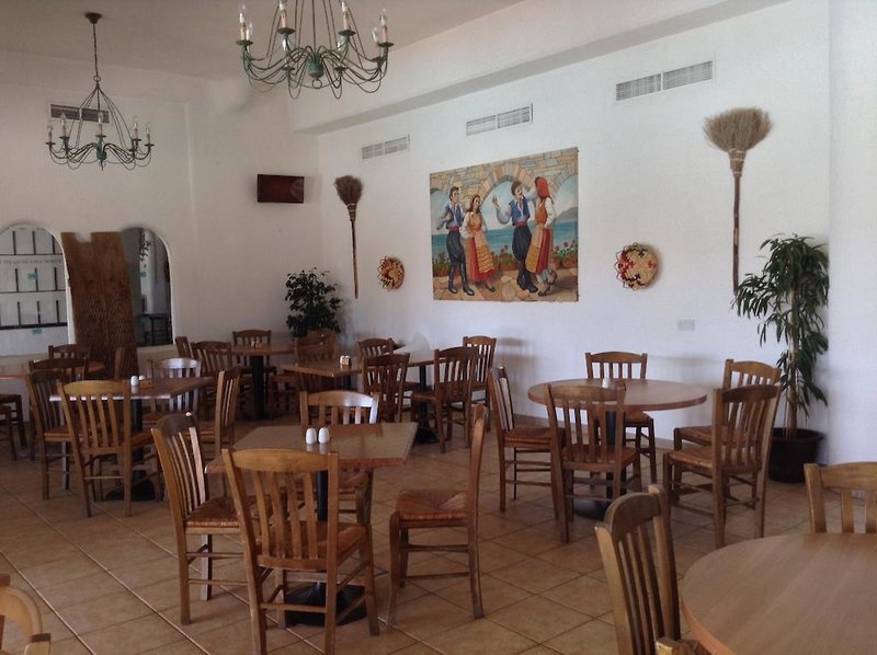 Paphos Gardens Holiday Resort - Apartments