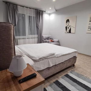 Hotel Maris Apartment cazare Targu-Mures