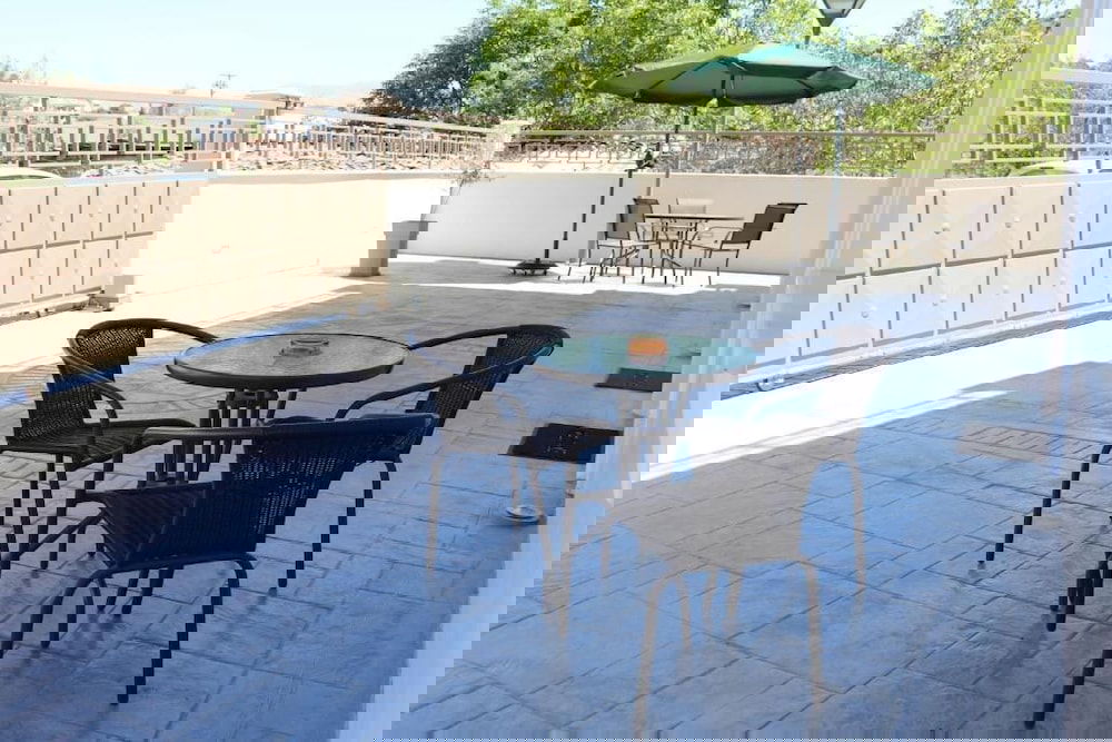 Hotel Aria Luxury Apartments