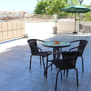 Hotel Aria Luxury Apartments cazare Nafplio