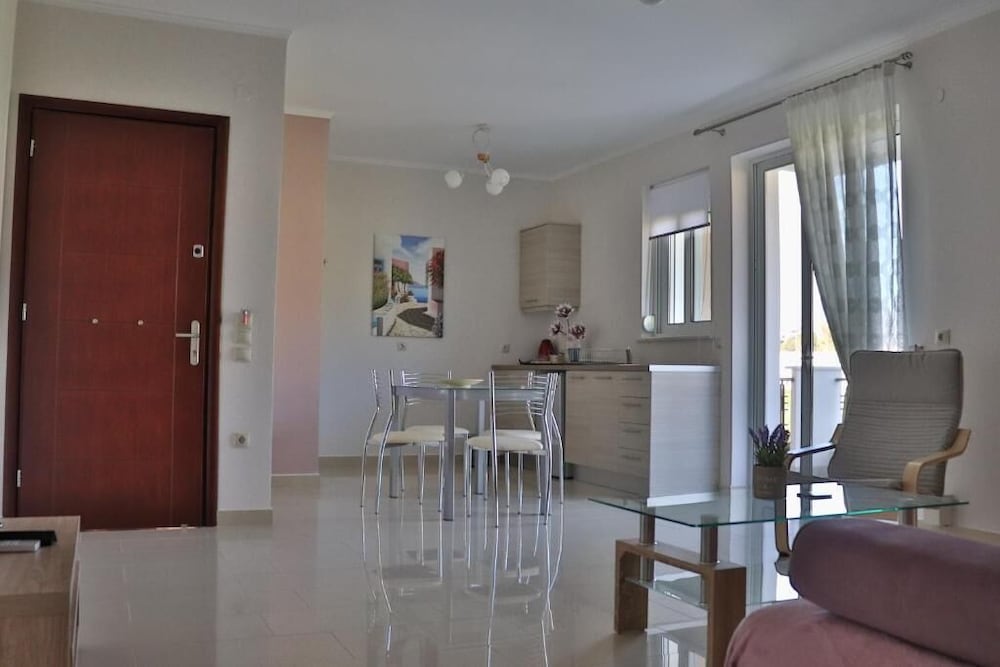 Aria Luxury Apartments