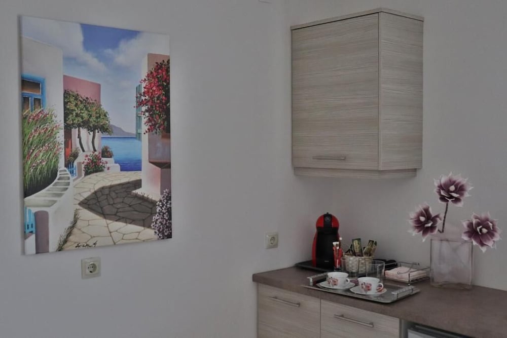 Aria Luxury Apartments