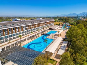 Hotel Aydinbey Queen's Palace & Spa cazare Belek