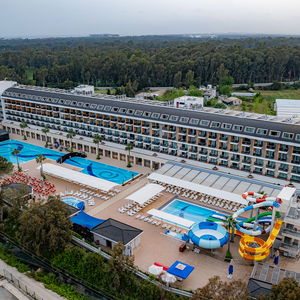 Sejur Aydinbey Queen's Palace & Spa vacanta Belek