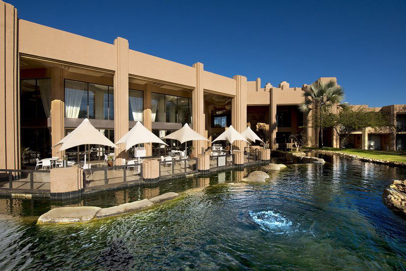 Hotel Windhoek Country Club Resort