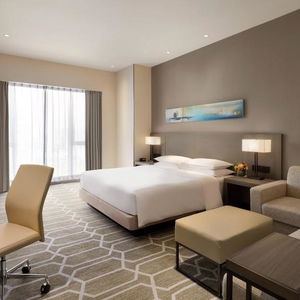 Hotel Hyatt Place Zhuhai Jinshi cazare Zhuhai