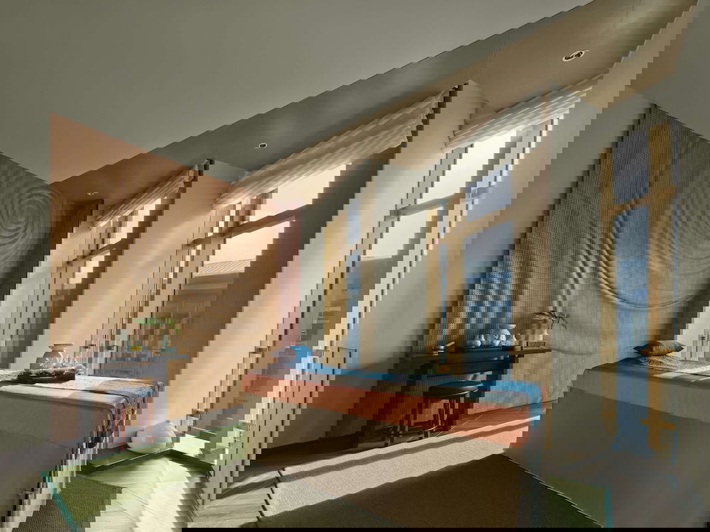 Hotel Angsana Zhuhai Hengqin