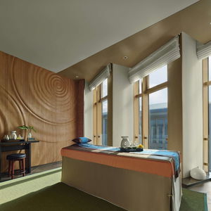 Hotel Angsana Zhuhai Hengqin cazare Zhuhai