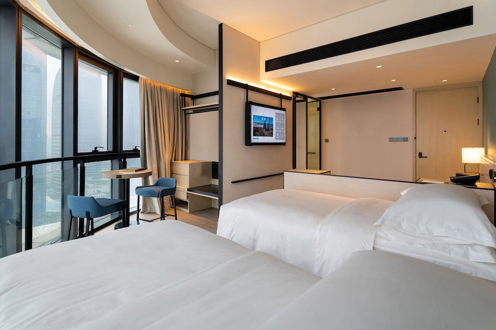 Hotel Artyzen Habitat Hengqin Zhuhai