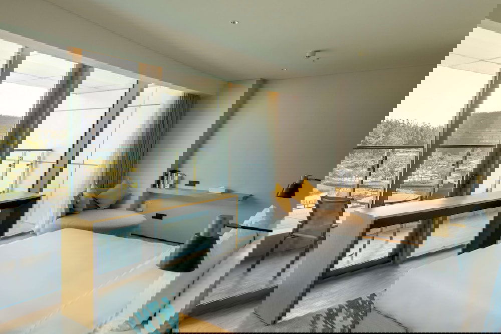 Hotel Hilton Garden Inn Zhuhai Hengqin Sumlodol Park