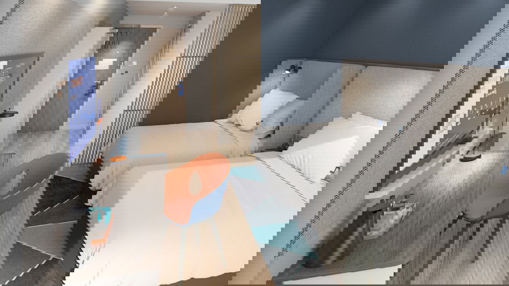 Hotel Holiday Inn Express Zhuhai Guishan Island, An Ihg Hotel