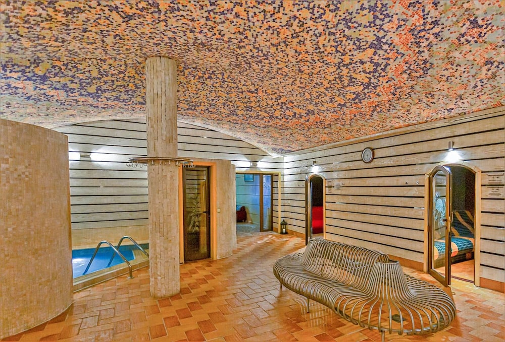 Hotel Maxi Park Hotel & Spa