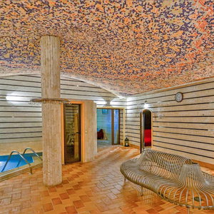 Hotel Maxi Park Hotel & Spa cazare Velingrad
