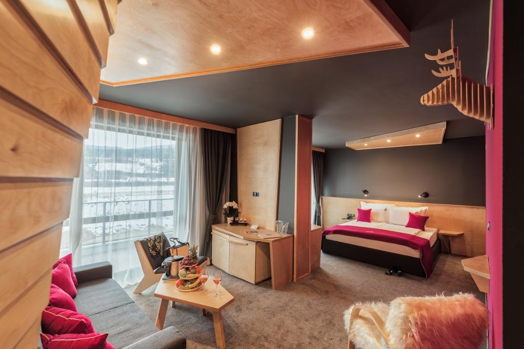 Hotel Arte Spa & Park Hotel