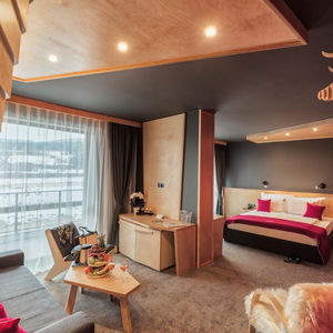 Hotel Arte Spa & Park Hotel cazare Velingrad