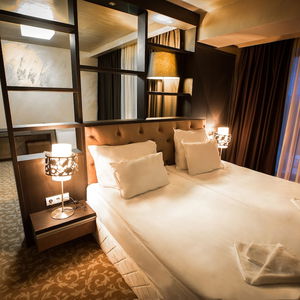 Hotel Royal Spa cazare Velingrad