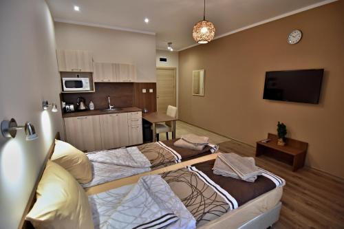 Hotel Zarevata Guest House