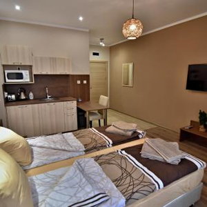 Hotel Zarevata Guest House cazare Velingrad
