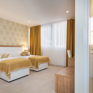 Hotel Hotel Corner cazare Split