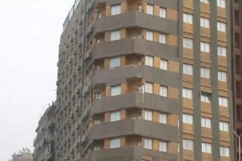 Hotel Holidays Express Hotel & Terrace